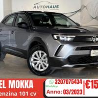 Opel Mokka 1.2 Benzina 101 cv