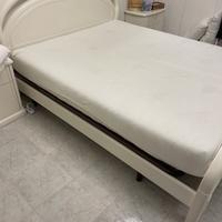 Testiera letto