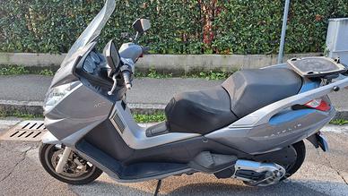 Peugeot Satelis 400 - 2010