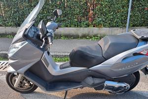 Peugeot Satelis 400 - 2010