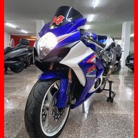 Suzuki gsx r 1000 *incluso passaggio*garanzia-rate