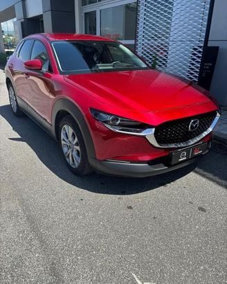 Mazda CX-30 2.0 m-hybrid Evolve 2wd 150cv 6mt