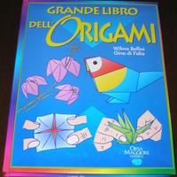 Grande Libro dell'Origami
