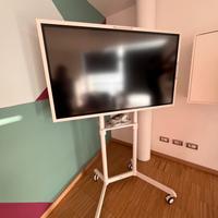 Samsung flip 2 interattiva 65”