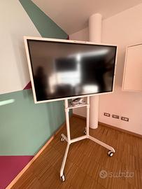 Samsung flip 2 interattiva 65”