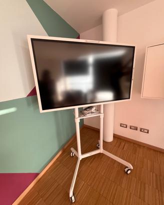 Samsung flip 2 interattiva 65”