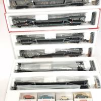 Trenini elettrici 228