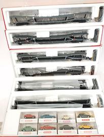 Trenini elettrici 228