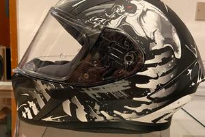 Casco integrale Airoh Skull