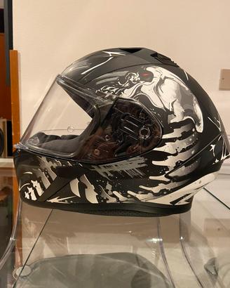 Casco integrale Airoh Skull