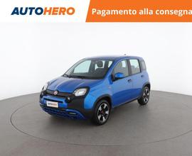 FIAT Panda DP96012