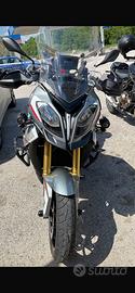 Bmw s1000xr 2017