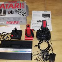 Atari 2600