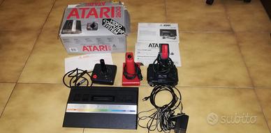 Atari 2600