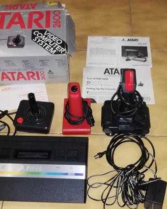 Atari 2600