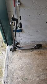 Monopattino xiaomi
