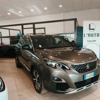 Peugeot 3008 BlueHDi 130 S&S EAT8 GT Line
