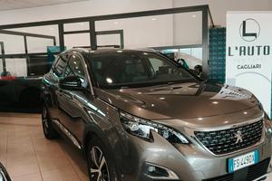 Peugeot 3008 BlueHDi 130 S&S EAT8 GT Line