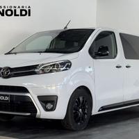 Toyota Proace Verso 2.0D 180 CV L1 D Black Ed...