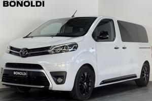 Toyota Proace Verso 2.0D 180 CV L1 D Black Ed...