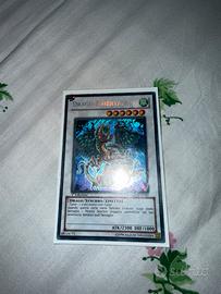 Drago orientale 1º edizione