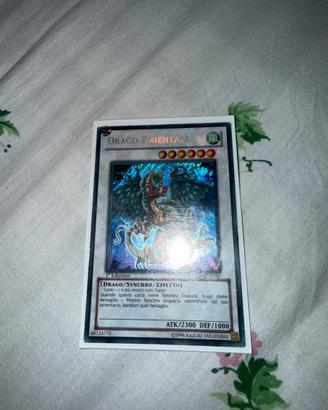 Drago orientale 1º edizione
