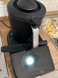 Bimby TM 7 usato pochissimo