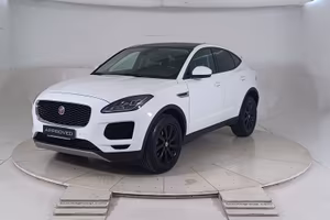 Jaguar E-Pace 2017 Diesel 2.0d i4 R-Dynamic H...