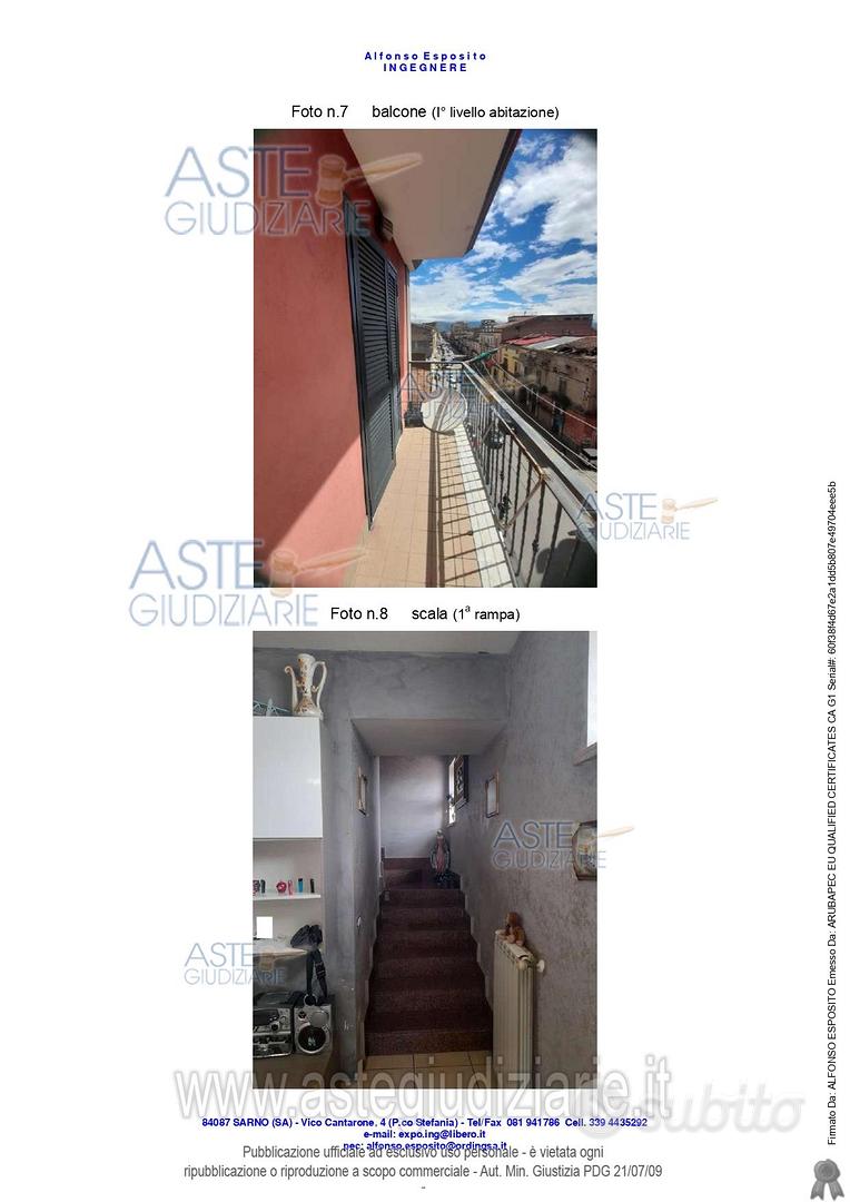 Appartamento – Acerra, Napoli - Vista 3