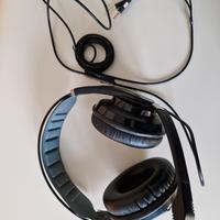 Cuffie Superlux con Microfono (HMC 681 EVO)