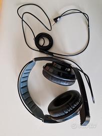 Cuffie Superlux con Microfono (HMC 681 EVO)