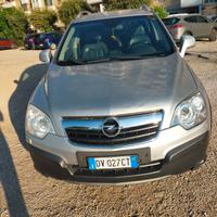 Opel Antara PASSAGGIO DI PROPRIETÀ A MIO CARICO