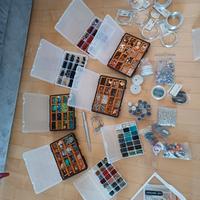 materiale per bigiotteria fai da te 