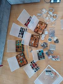 materiale per bigiotteria fai da te 