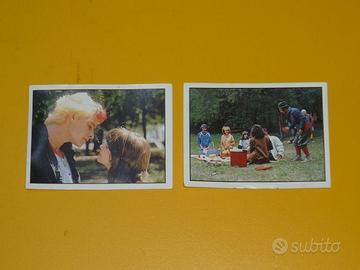 Fugurine Panini Love me Licia