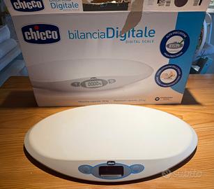 Bilancia Chicco