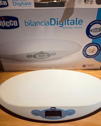 Bilancia Chicco