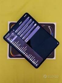 IPAD PRO M4 13” - 256GB - WiFi