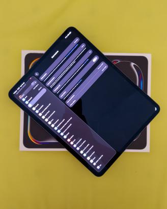 IPAD PRO M4 13” - 256GB - WiFi