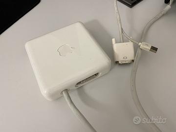 Apple DVI to ADC adattatore convertitore