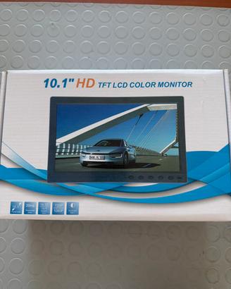 Monitor 10.1.