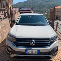 Volkswagen T-Cross 1.0 TSI 110 CV Style