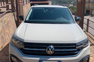 Volkswagen T-Cross 1.0 TSI 110 CV Style