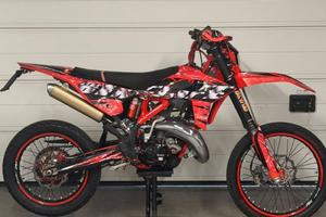 Beta 125rr 2t Racing