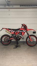 Beta 125rr 2t Racing