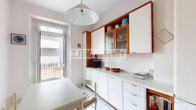 TRILOCALE LIBERO SUBITO