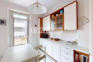 TRILOCALE LIBERO SUBITO