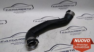 Tubo intercooler Qashqai 11>13 1.6Dci 144634EB0B