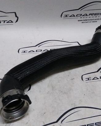 Tubo intercooler Qashqai 11>13 1.6Dci 144634EB0B