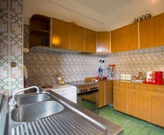 Arredo smontato